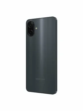Samsung Galaxy A07 4+ 128Gb Black — фото 5