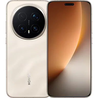 Смартфон HONOR Magic 8 Pro 16 ГБ/1 ТБ (Золотистый|Gold) — фото 1