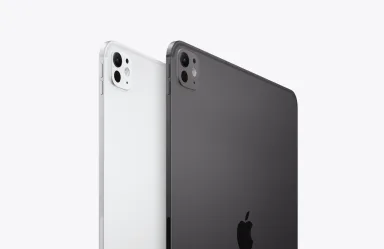 iPad Pro 11 M5 (2025) 256Gb Wi-Fi Silver Standard Glass MDWL4 LL — фото 8