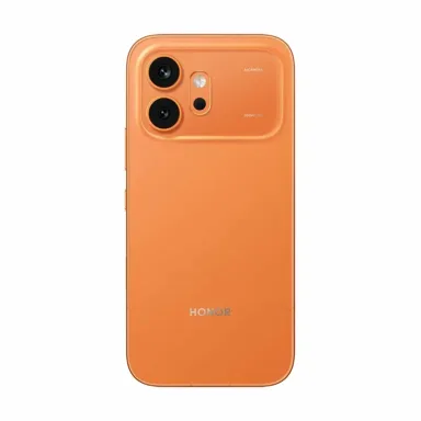 Смартфон Honor 600 Pro 12/256 Оранжевый — фото 5