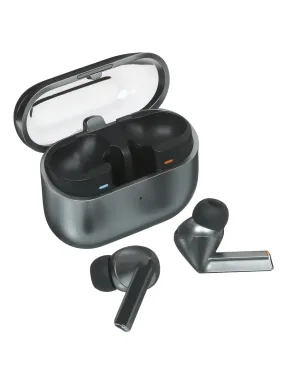 Samsung Galaxy Buds 3 Pro Silver — фото 12