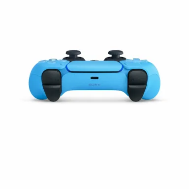 Sony DualSense PS5 Starlight Blue — фото 2