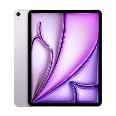 iPad Air 13 (M4) 2026 128GB Wi‑Fi + LTE Purple