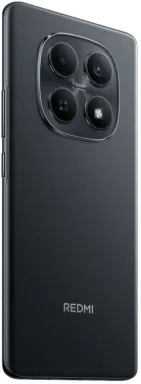 Смартфон Xiaomi Note 15 8 ГБ/256 ГБ черный (Black), Версия: Global — фото 5