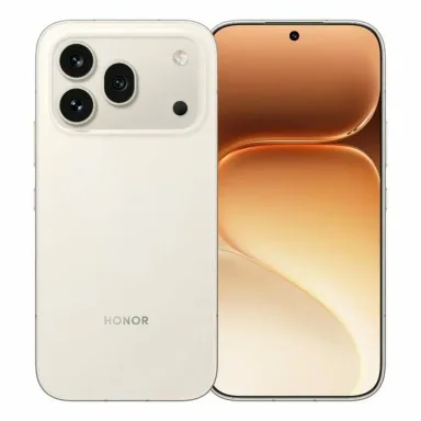 Смартфон Honor 600 Pro 12/256Gb Golden White — фото 18