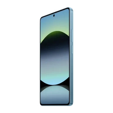Redmi Note 14S 8+256Gb Blue — фото 1