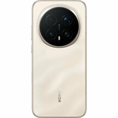 Смартфон HONOR Magic 8 Pro 16 ГБ/1 ТБ (Золотистый|Gold) — фото 4