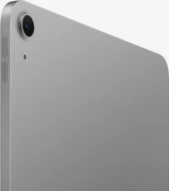 iPad Air 11 M3 (2025) 512Gb Wi-Fi Space Gray — фото 3