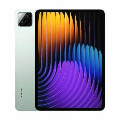 Планшет Xiaomi Pad 7 11.2" 8/256GB Green Snapdragon 7+ Gen 3 144 Гц Android