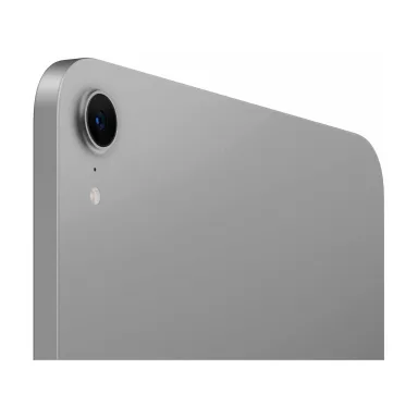 iPad Mini 7 (A17) LTE 128GB Gray — фото 3
