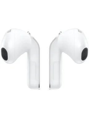 Наушники Samsung Galaxy Buds 4 White Белый, вкладыши, ANC, влагозащита, оголовье, Bluetooth 5.4 — фото 12