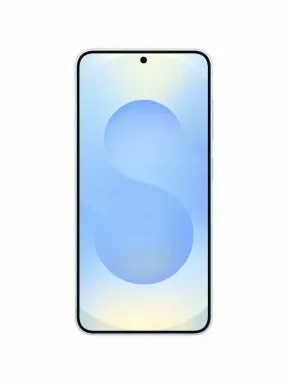 Samsung Galaxy S25 12/256Gb IcyBlue — фото 3