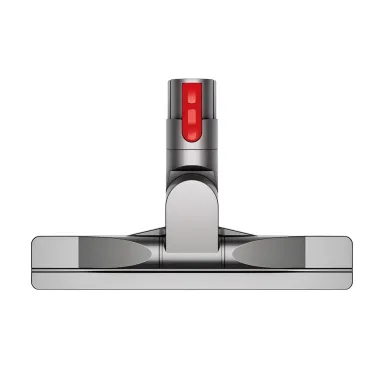 Dyson Cinetic Big Ball Absolute 2 (Nickel/Red) — фото 11