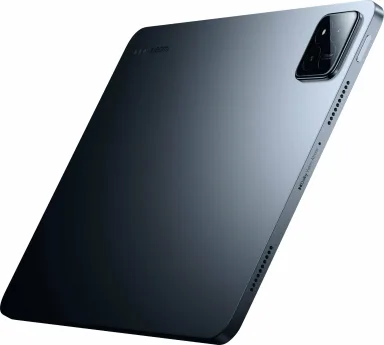 Xiaomi Pad 7 8/128GB Wi-Fi Grey — фото 8