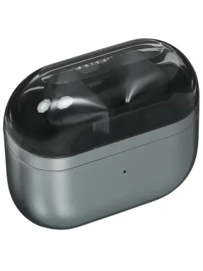 Samsung Galaxy Buds 3 Pro Silver — фото 16