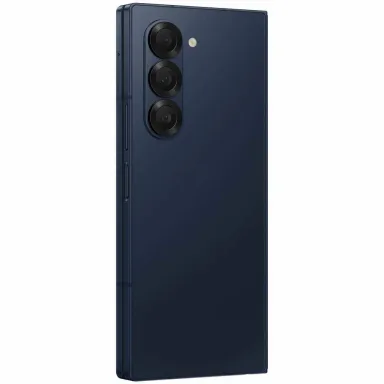 Samsung Galaxy Z Fold 7 12/256 ГБ синий 5G раскладушка два экрана 120 Гц — фото 2