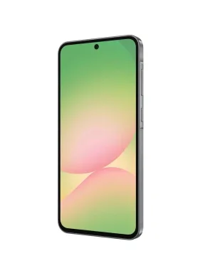 Смартфон Samsung Galaxy A56 5G 8/256Gb, Graphite (черный), Dual: nanoSim + Esim — фото 4
