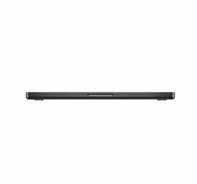 Apple MacBook Pro 16" 2024 M4 Max 48 ГБ 1 ТБ SSD черный космос — фото 4