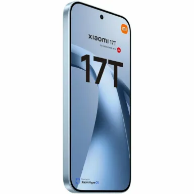Смартфон Xiaomi 17T 12/256GB Blue (голубой) Dual: nano Sim + nano Sim — фото 3
