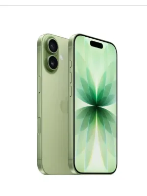Смартфон Apple iPhone 17 256 Gb Sage (Зеленый) nano SIM + eSIM 2025 — фото 2