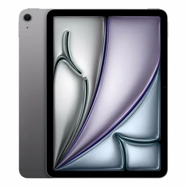 iPad Air 11 (M2) 2024 1TB Wi‑Fi + LTE Gray — фото 3