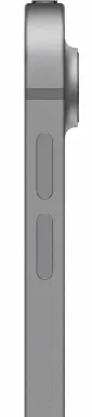 iPad Air 11 M3 (2025) 256Gb Wi-Fi + Cellular Space Gray — фото 5