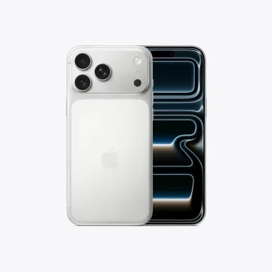 Смартфон Apple iPhone 17 Pro Max 256Gb Silver (Белый) Only Esim — фото 1