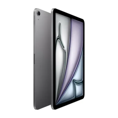 Планшет iPad Air 11 M4 (2026) 256Gb Wi-Fi Space Gray, Wi-Fi, iPadOS, — фото 5