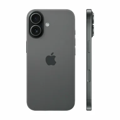 Смартфон Apple iPhone 17 256 Gb Black (Черный) Only Esim 2025 — фото 2