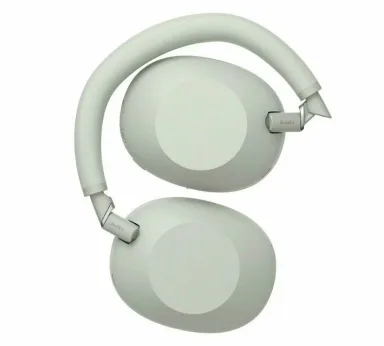 Sony WH-1000XM6 Silver — фото 2