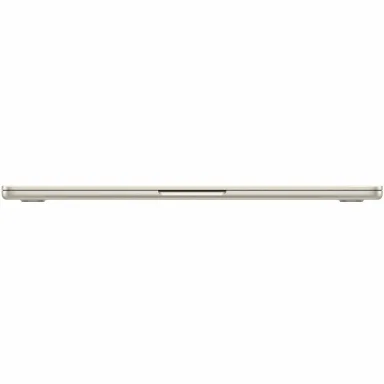 Ноутбук Apple MacBook Air 13 M5 10/8 16/512GB Starlight сияющая звезда — фото 5