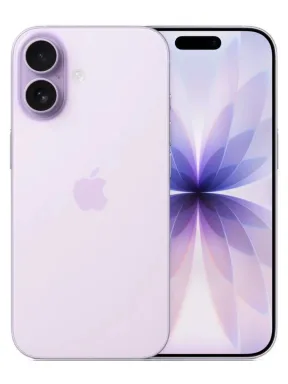 Смартфон Apple iPhone 17 512Gb Lavender (фиолетовый) Sim+Esim — фото 5