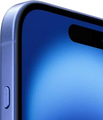 iPhone 16 Plus 128Gb Ultramarine — фото 5