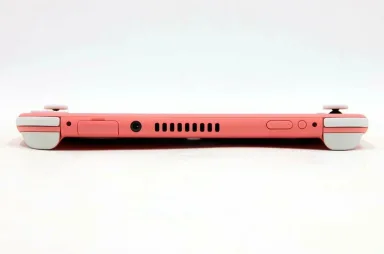 Nintendo Switch Lite Coral — фото 4