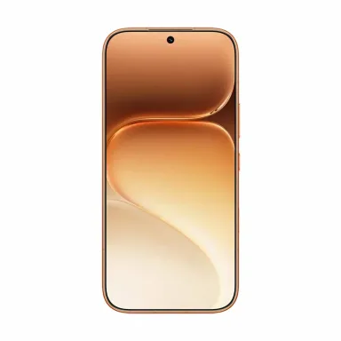 Смартфон Honor 600 Pro 12/256 Оранжевый — фото 6