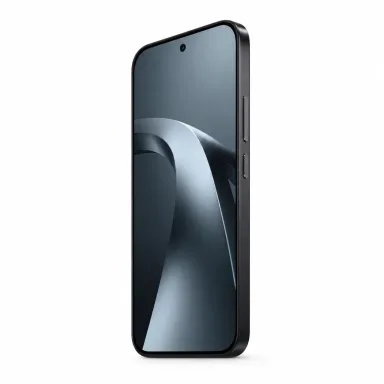 Xiaomi 17T 12/512GB Black — фото 4