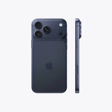 Смартфон Apple iPhone 17 Pro Max 512Gb Deep Blue (Синий) Only Esim
