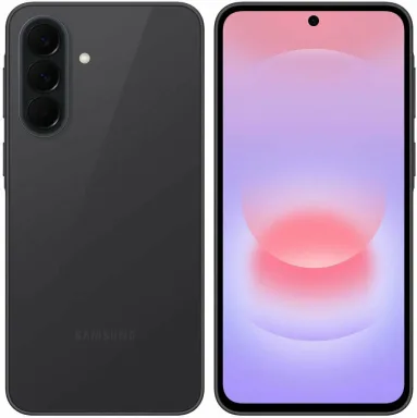 Смартфон Samsung Galaxy A37 8/256, Charcoal Black (черный), Dual: nanoSim + Esim — фото 2