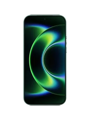 Xiaomi 17 Ultra 16/512GB Starlit Green — фото 2