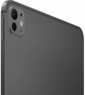 iPad Pro 11 2025 LTE 256Gb M5 Space Black — фото 3
