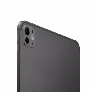 iPad Pro 11 2024 Wi-Fi 512Gb M4 Space Black — фото 4