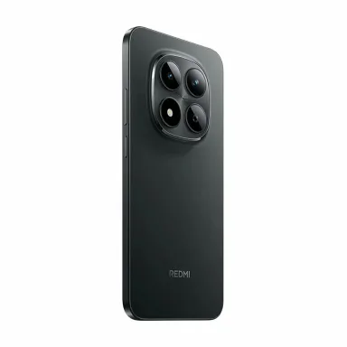 Смартфон Xiaomi Redmi Note 15 Pro 5G 8/256 ГБ Черный (Black), AMOLED 120 Гц, 6500 мА·ч, 200 Мп камера — фото 3