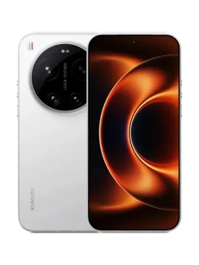 Xiaomi 17 Ultra, 6.39 ", 16/1TB, 200Мп камера, цвет White ( белый ) Leica — фото 1