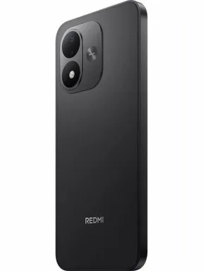 Redmi Note 17 6/128 Black — фото 4