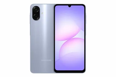 Samsung Galaxy A07S 4/128Gb Violet