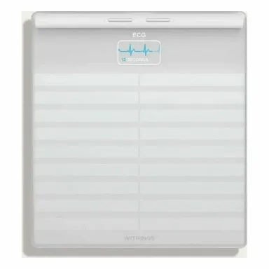 Withings Body Scan White — фото 7