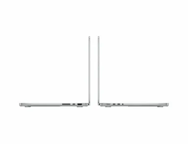 MacBook Pro 14 M5 Pro 24+ 2Tb Silver MGDP4 — фото 3