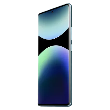Redmi Note 14 Pro 8+256Gb Blue — фото 3