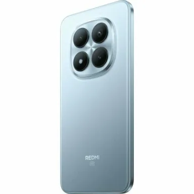 Смартфон Xiaomi Redmi Note 15 Pro Plus 5G 12/512 ГБ голубой (Blue) — фото 5