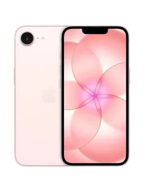 iPhone 17E 512Gb Soft Pink Sim+eSim — фото 1